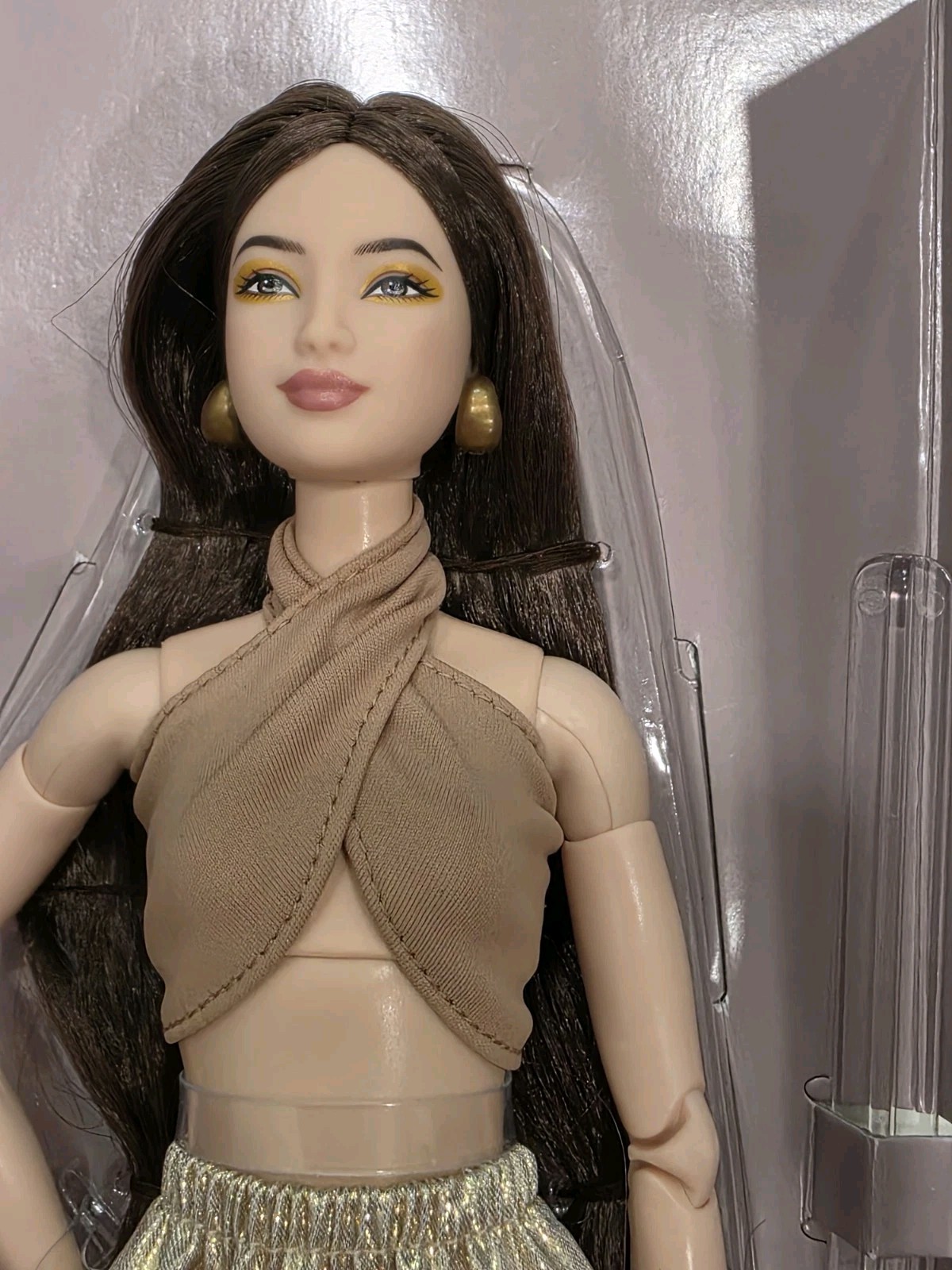 Barbie Basics Model 06 Doll Neutral Series 2026 Mattel JJX25