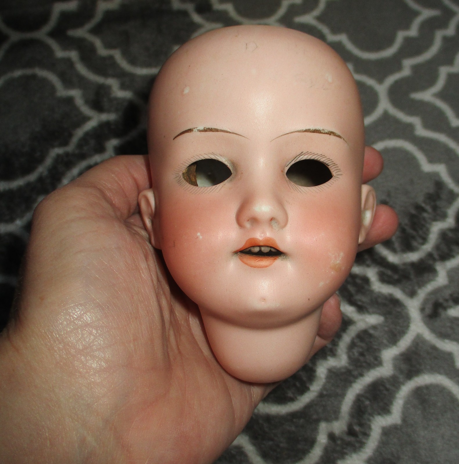 Antique Armand Marseille Doll 390 n DRGM 24G/1 ? A0M
