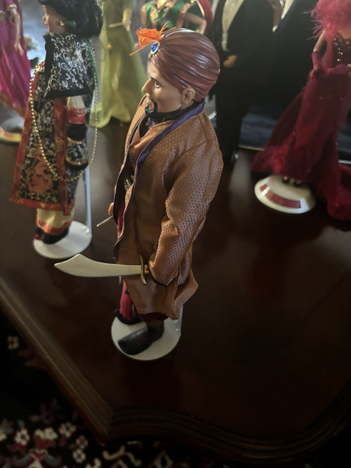 Samurai