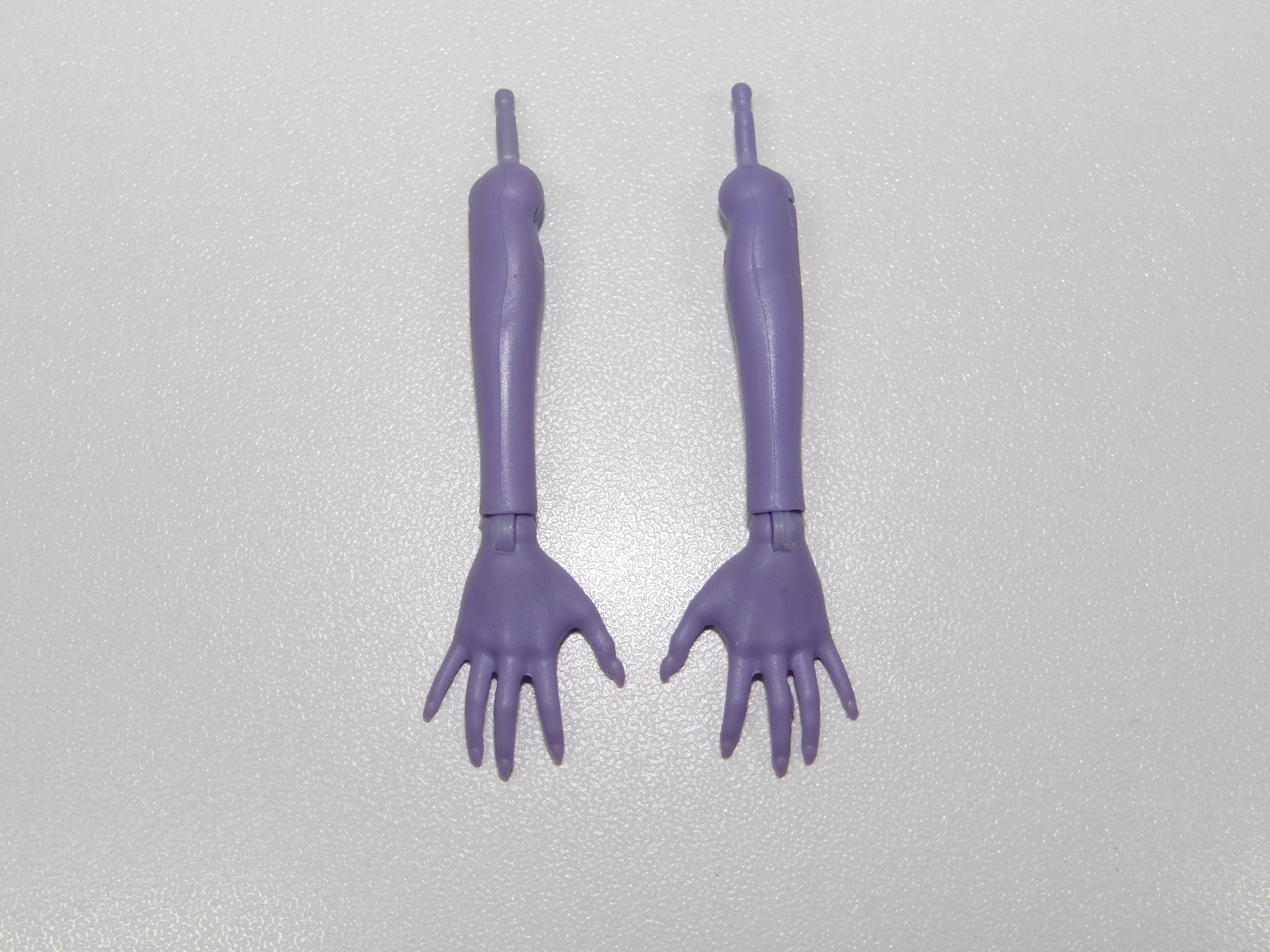 Monster High Jane Boolittle Ghouls Getaway Left Right Arms & Hands