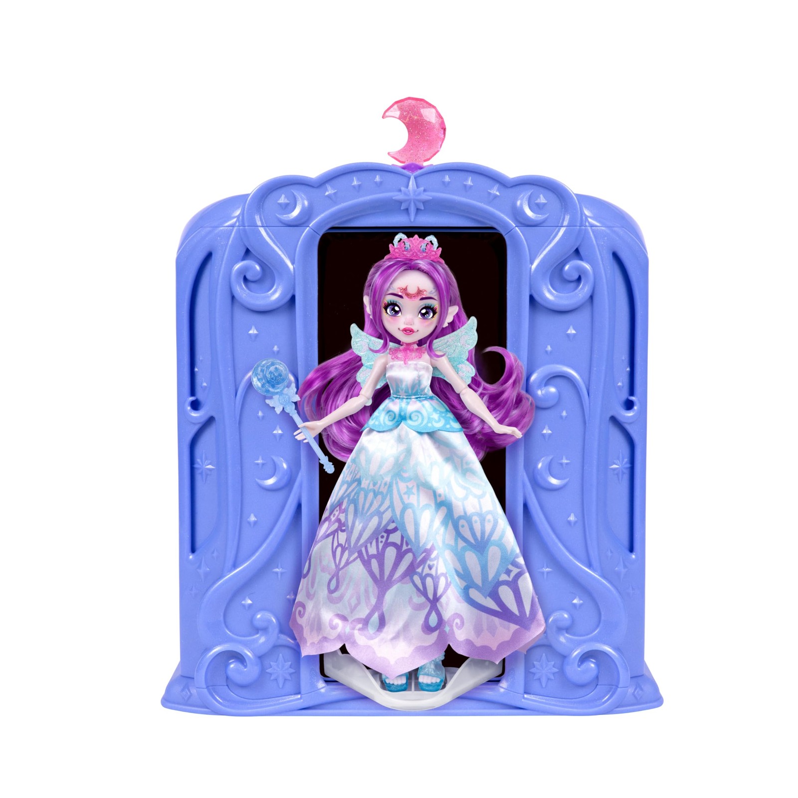 Magic Mixies Pixie Supremes Mirror. Skylar The 26.7 cm, Multicolor
