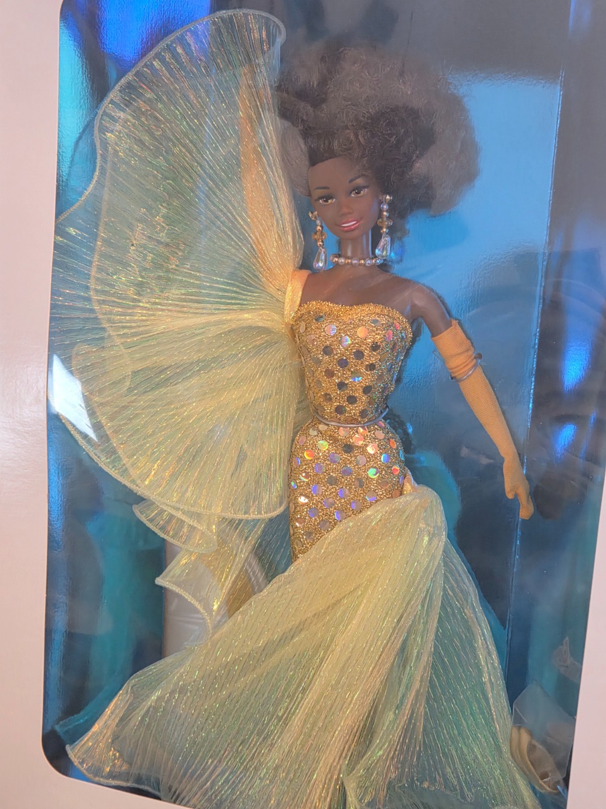 Mattel Classique Collection Barbie Several To Choose NRFB