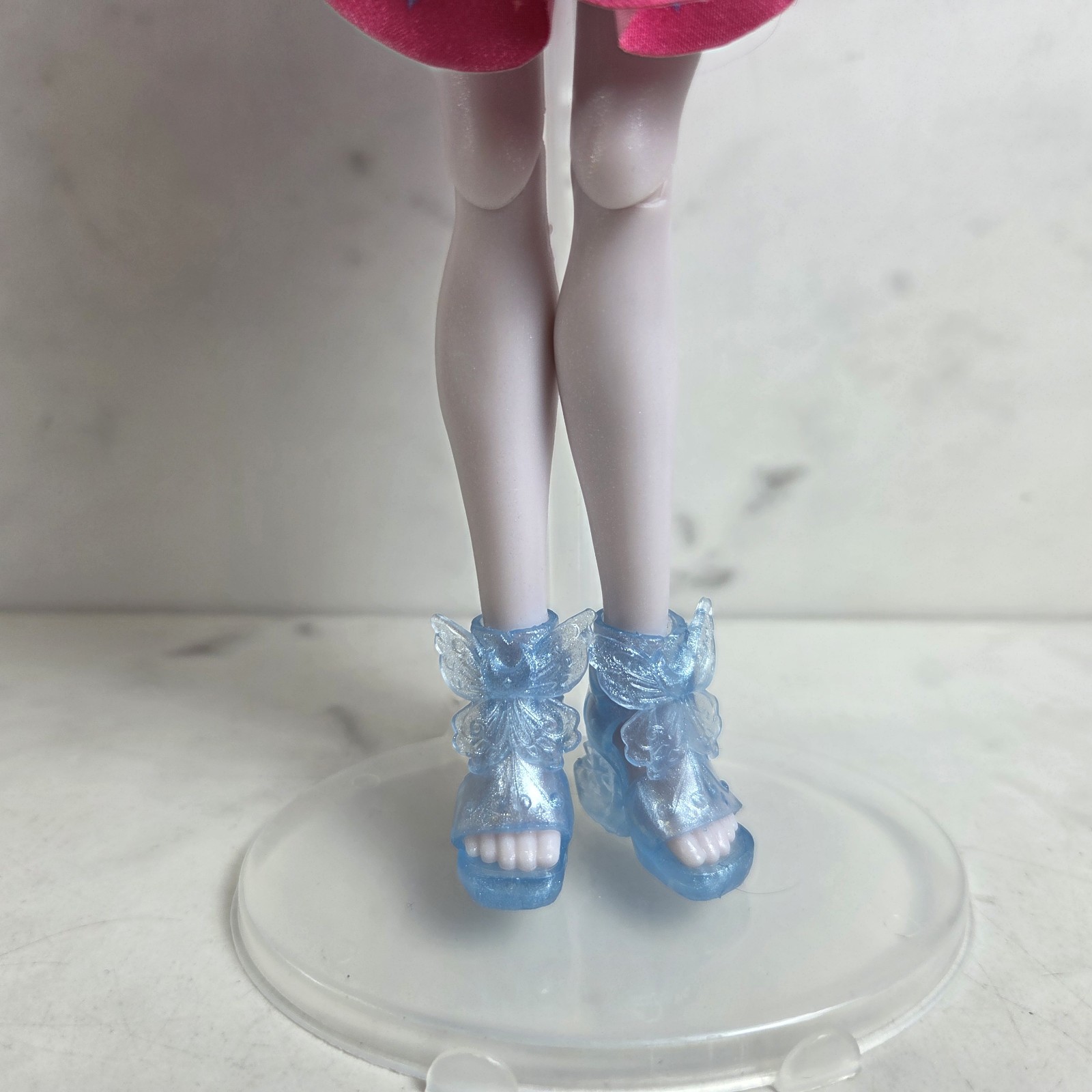 Magic Mixies Pixie Supreme Skylar Butterfly Doll