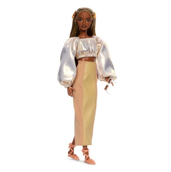 2026 You Create Neutral Kit 002 Barbie Basics JJX36 IN STOCK NOW!