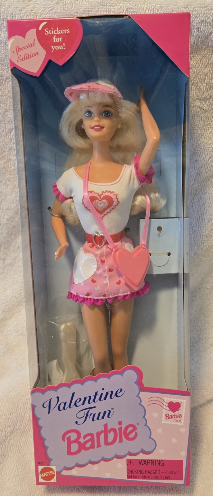 Barbie – Several Varieties