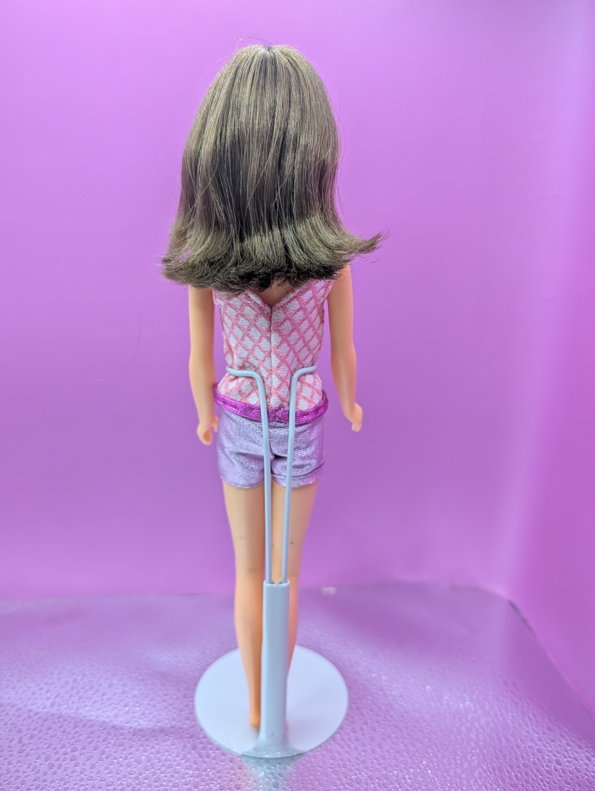 Vintage Barbie Francie Original
