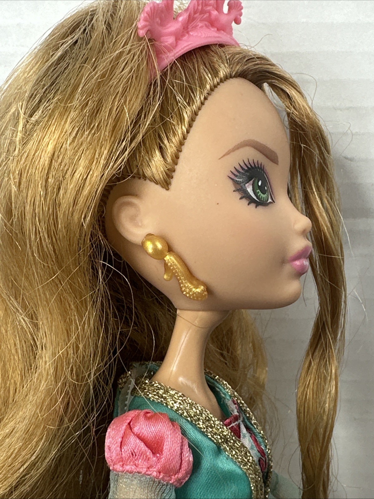 Ever After High Ashlynn Ella First Chapter Doll