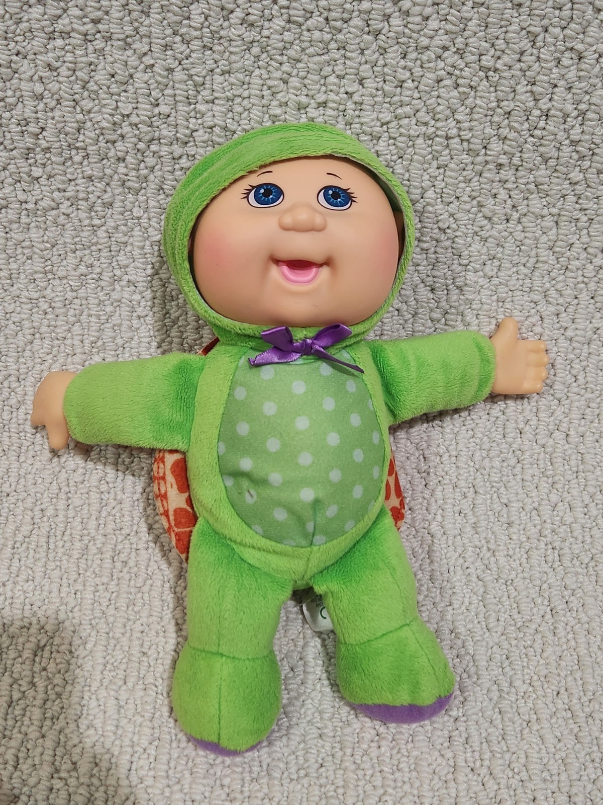 You Choose. Cabbage Patch Kids Cuties Friends from 2016-2017. All without tags
