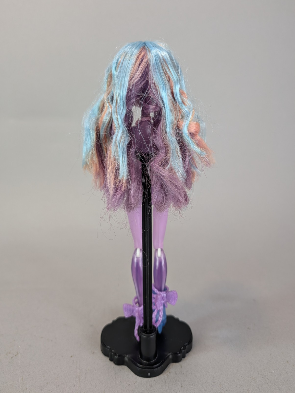 Monster High Haunted Student Spirits River Styxx Doll