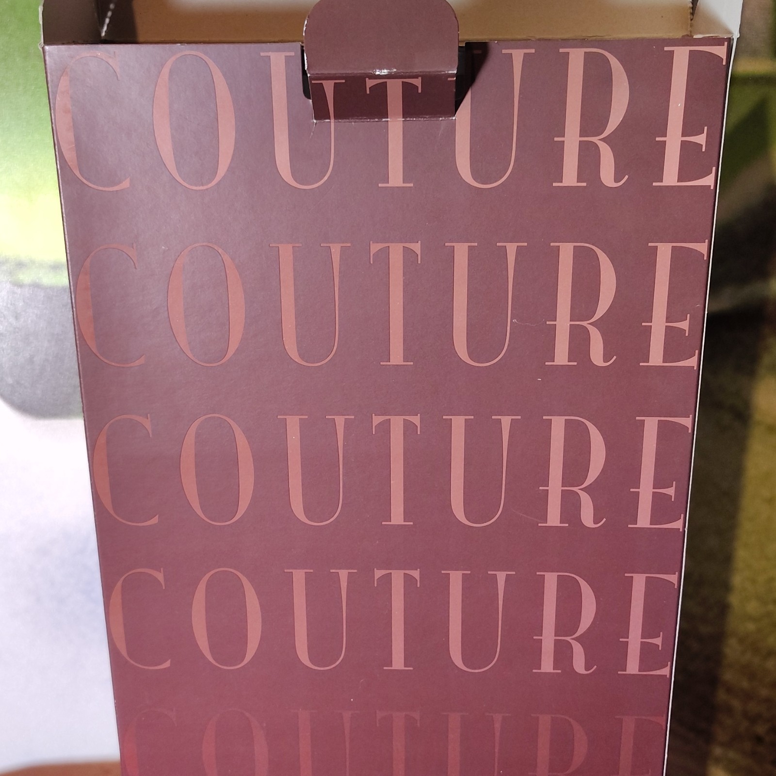 Mattel Barbie Couture Taffeta Fashion Doll Signed Robert Best 1996 MPN 15528