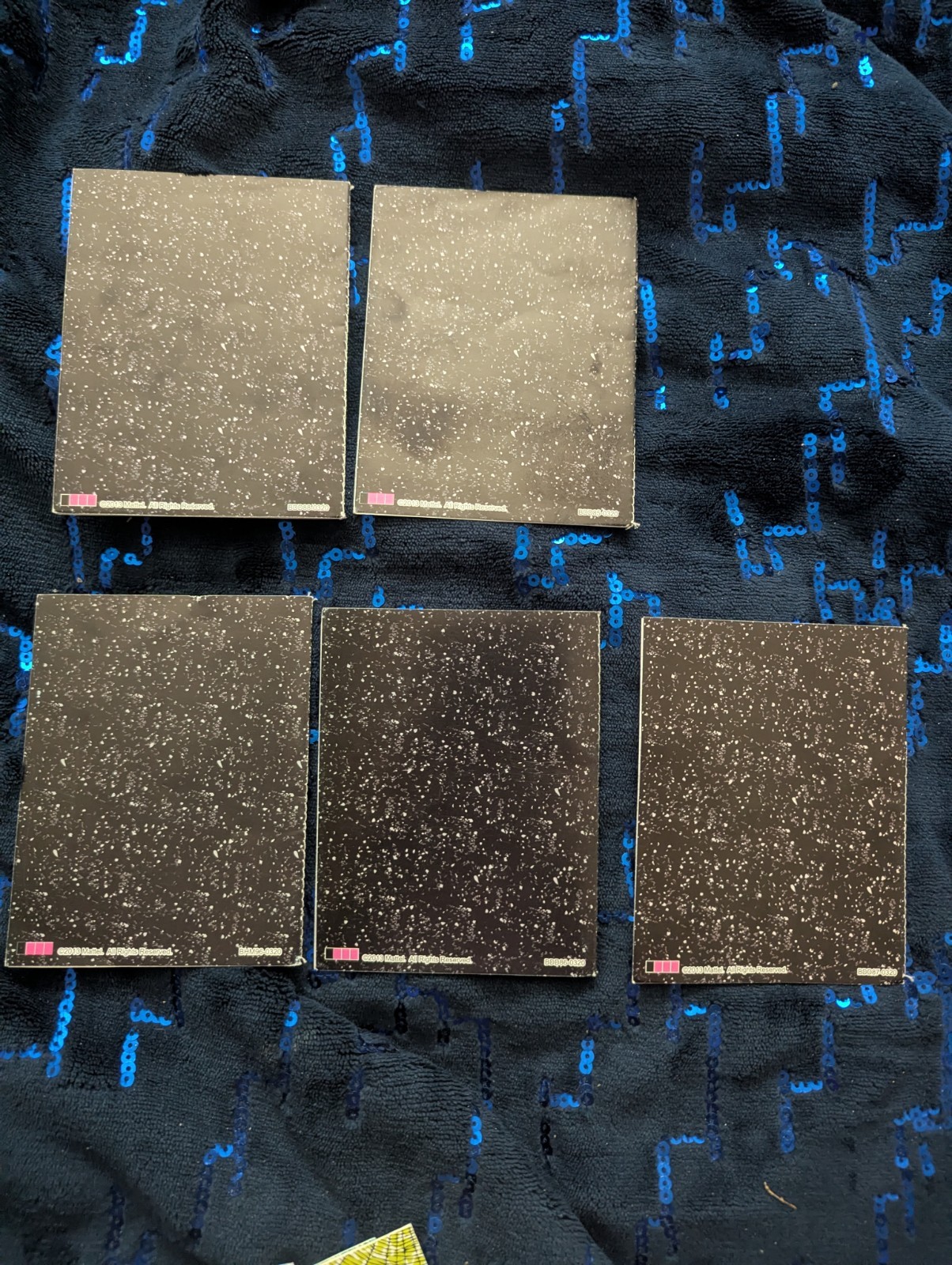 Monster High Frights Camera Action Diary Lot Clawdia Honey Elissabat Viperine