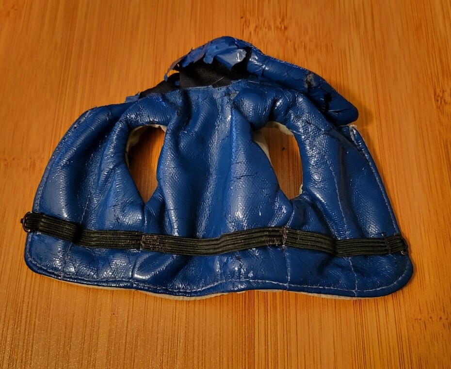 GI joe Military Vest Clothing For 12″ Action Figure & Vest Peeling CB2