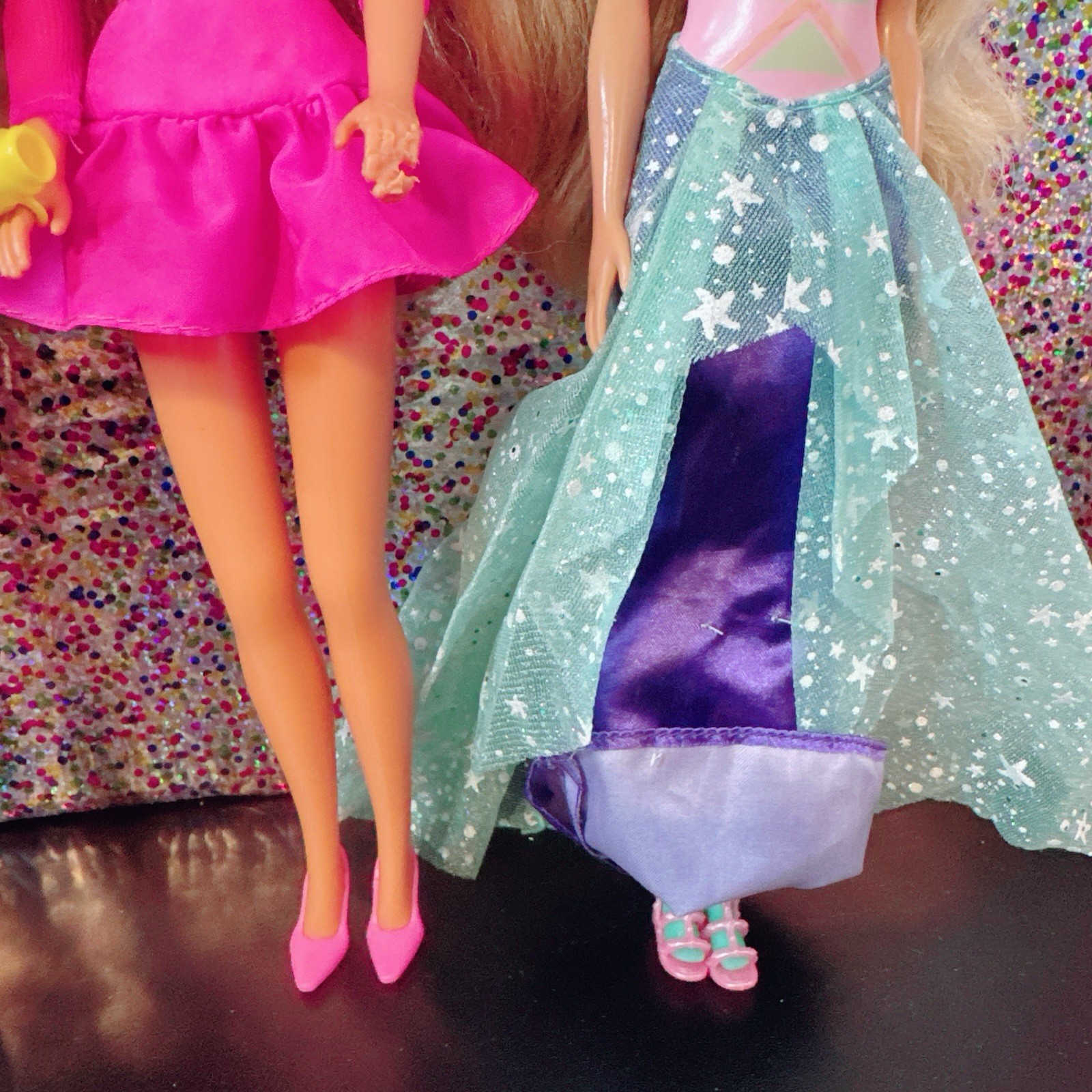 Barbie Dolls