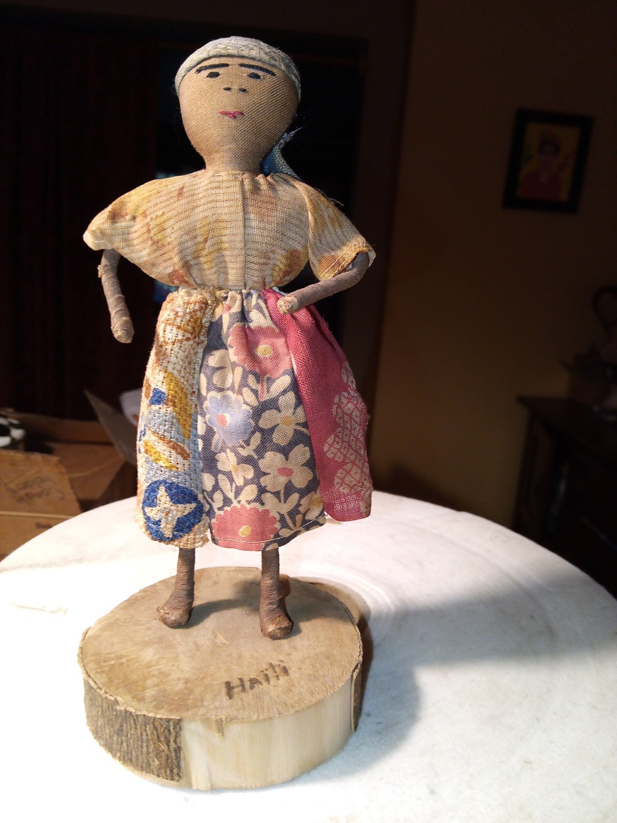 World Dolls; Eros and Others