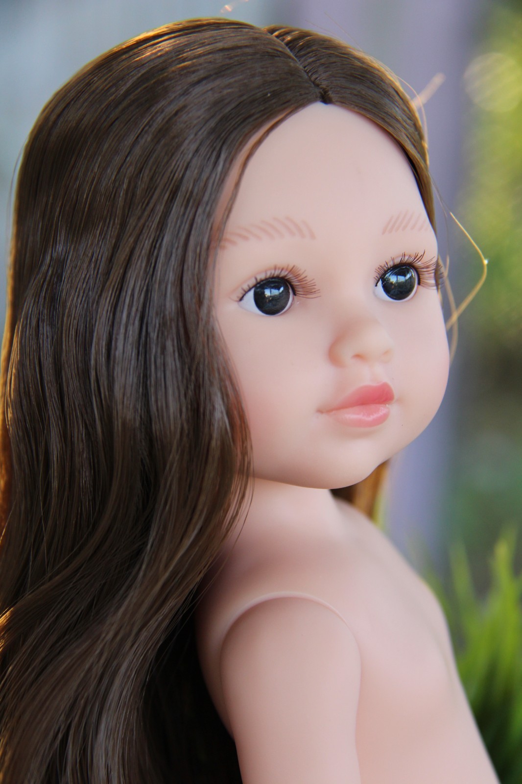 Catalina Doll~Karina~32 cm./12.5 no Vanilla Scent~ C7-62502-44 P5