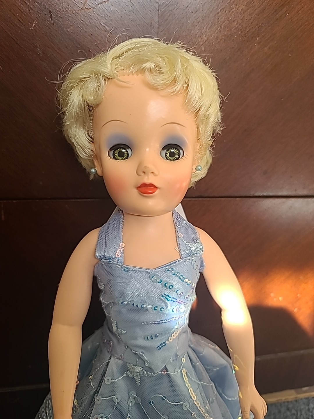 17 Inch Revlon Type Clone Doll