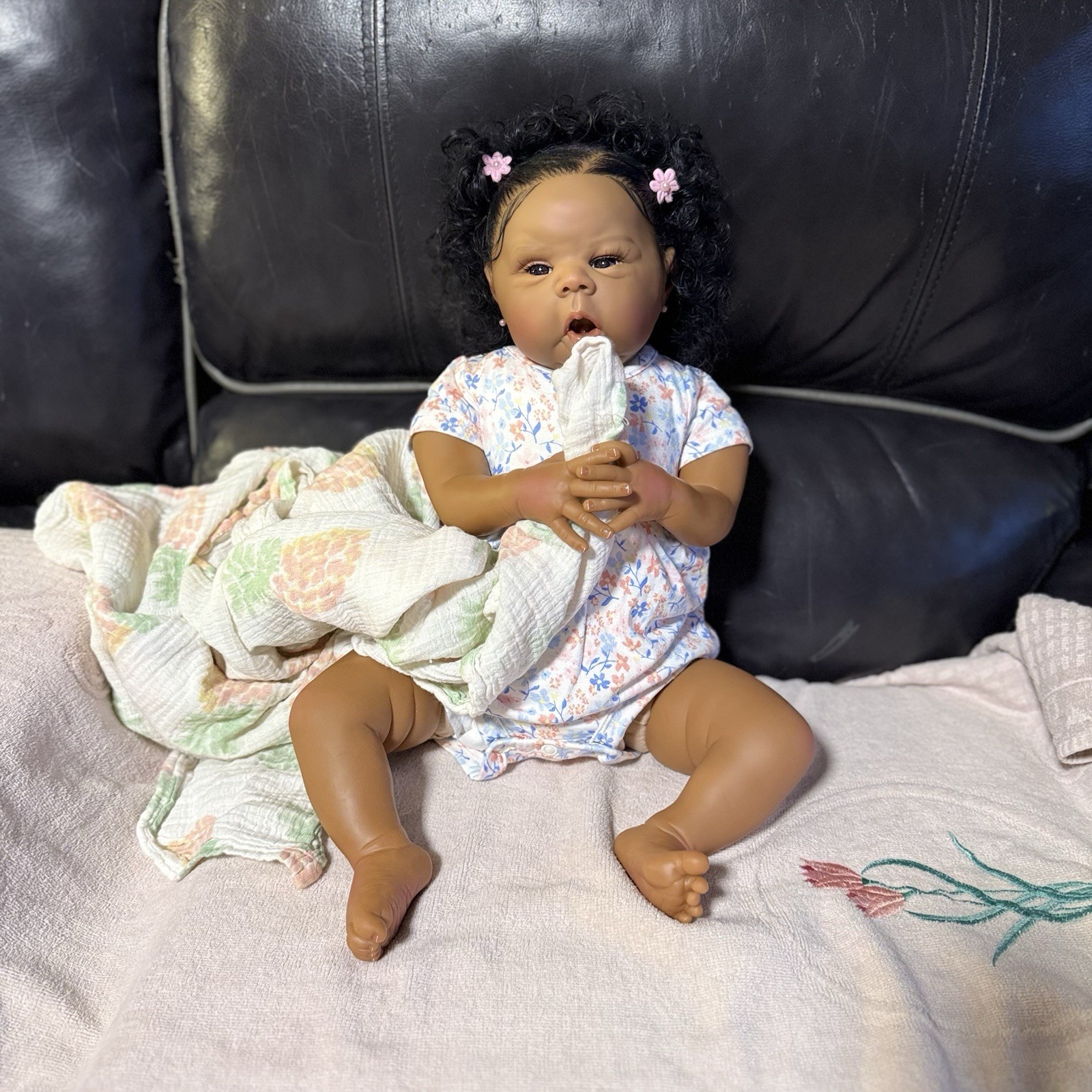 Reborn Baby