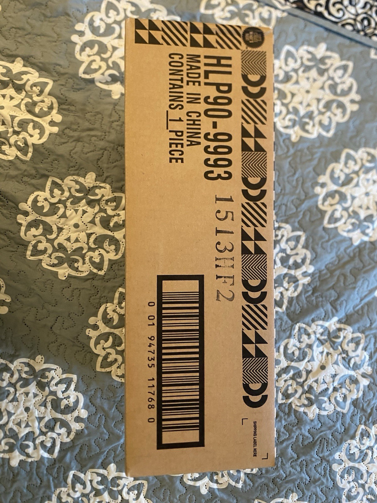 Monster High Freak Du Chic Draculaura Doll SDCC Unopened Outer Packaging