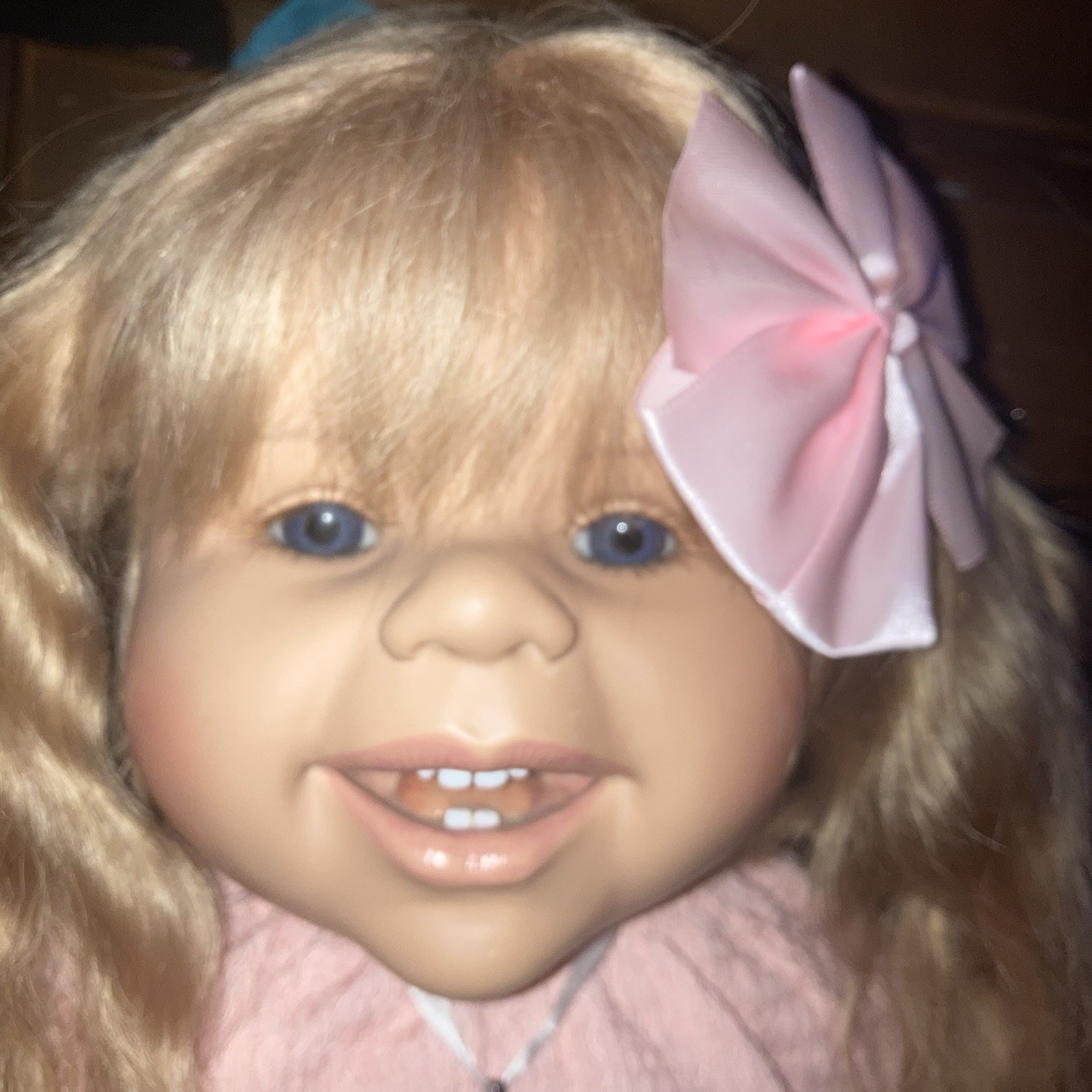 HAUNTED ACTIVE SPIRIT POSITIVE CHILD SPIRIT