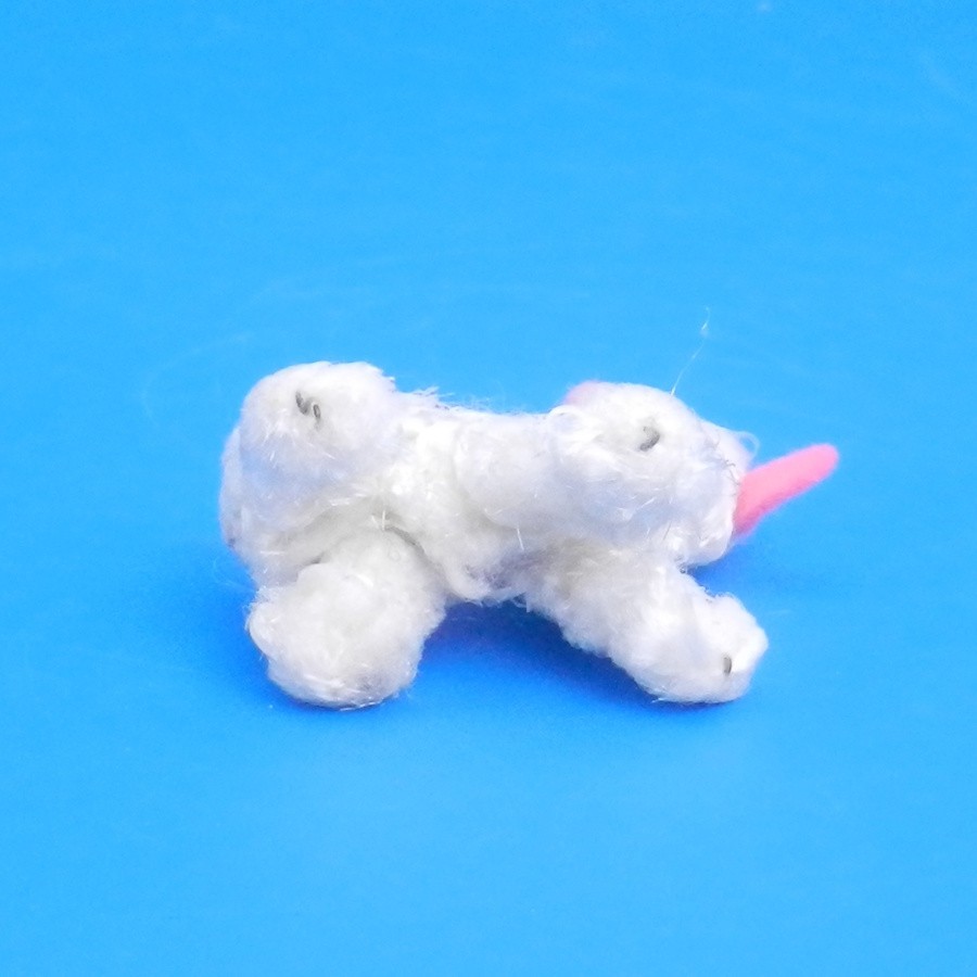 Vintage Liddle Kiddles LIDDLE BIDDLE PEEP’s SHEEP Storybook Doll Mattel 1960s