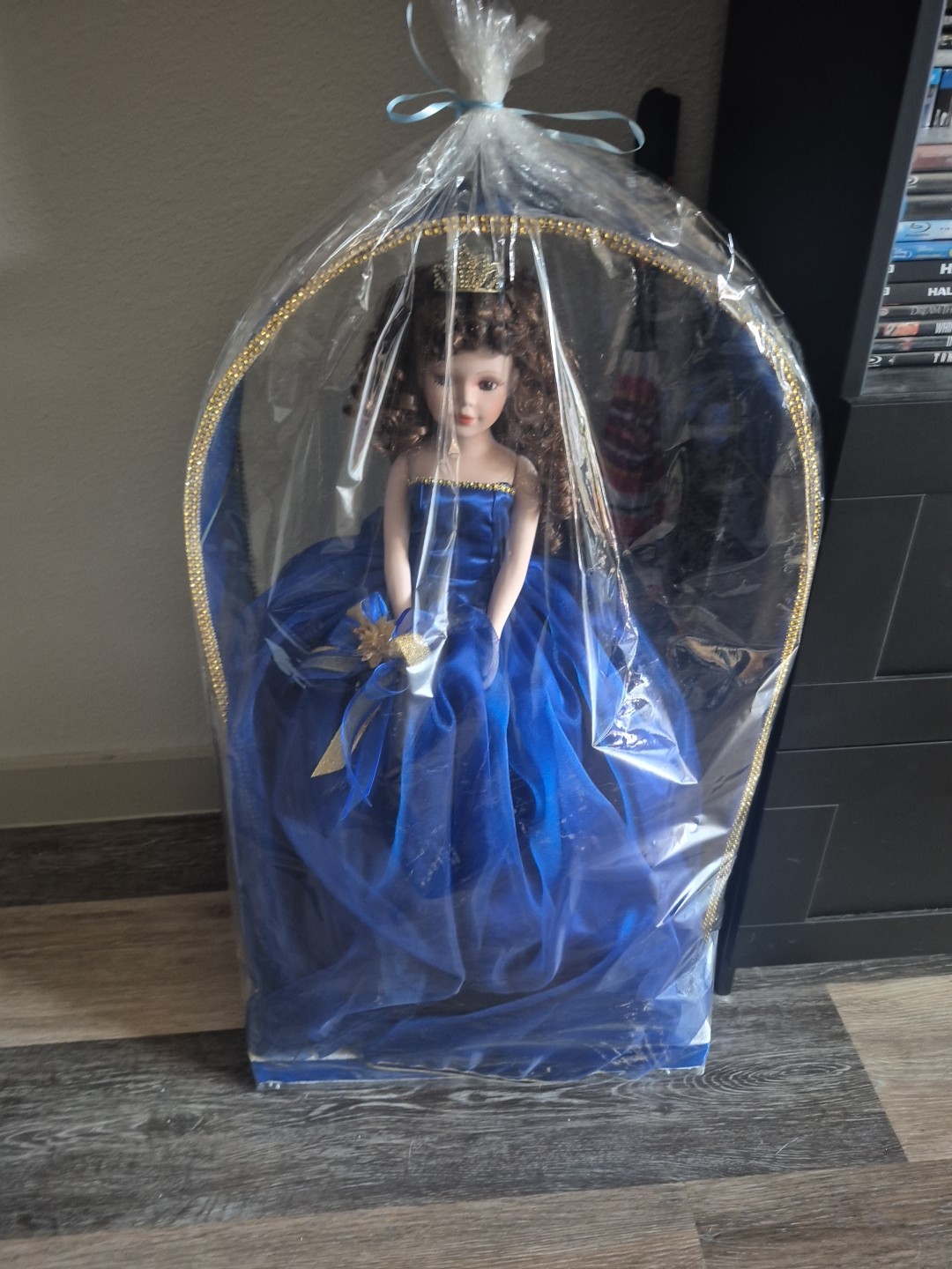 Doll