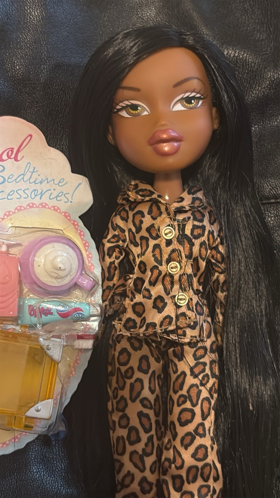 Bratz nightly nite Sasha