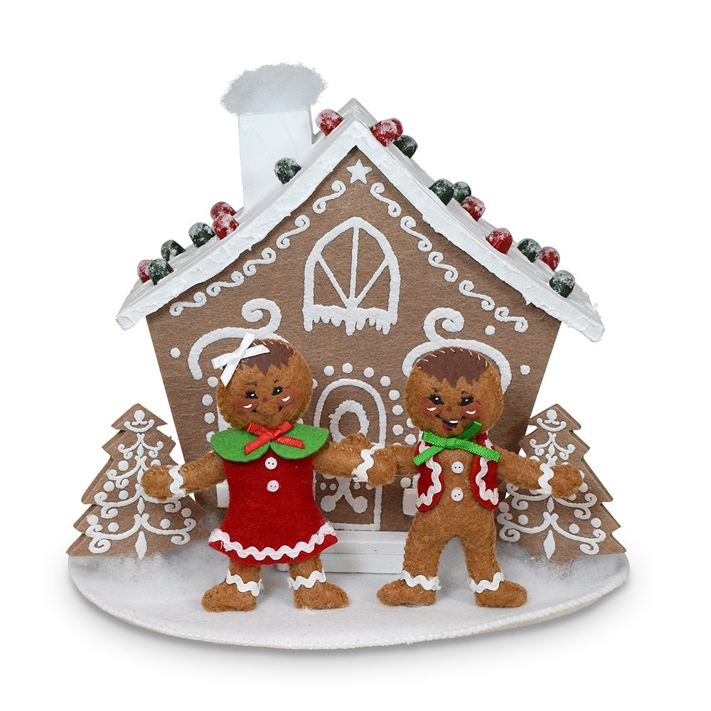 Annalee Limited Edition Christmas Dolls