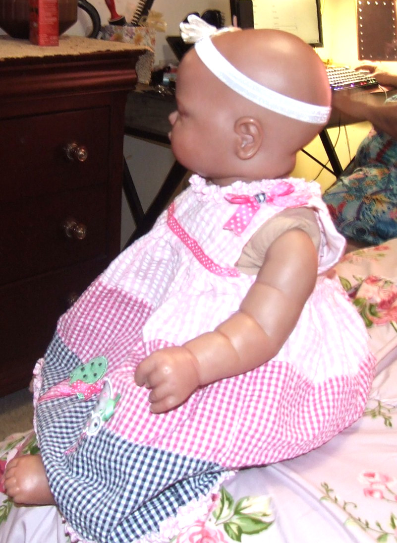 Reborn Doll