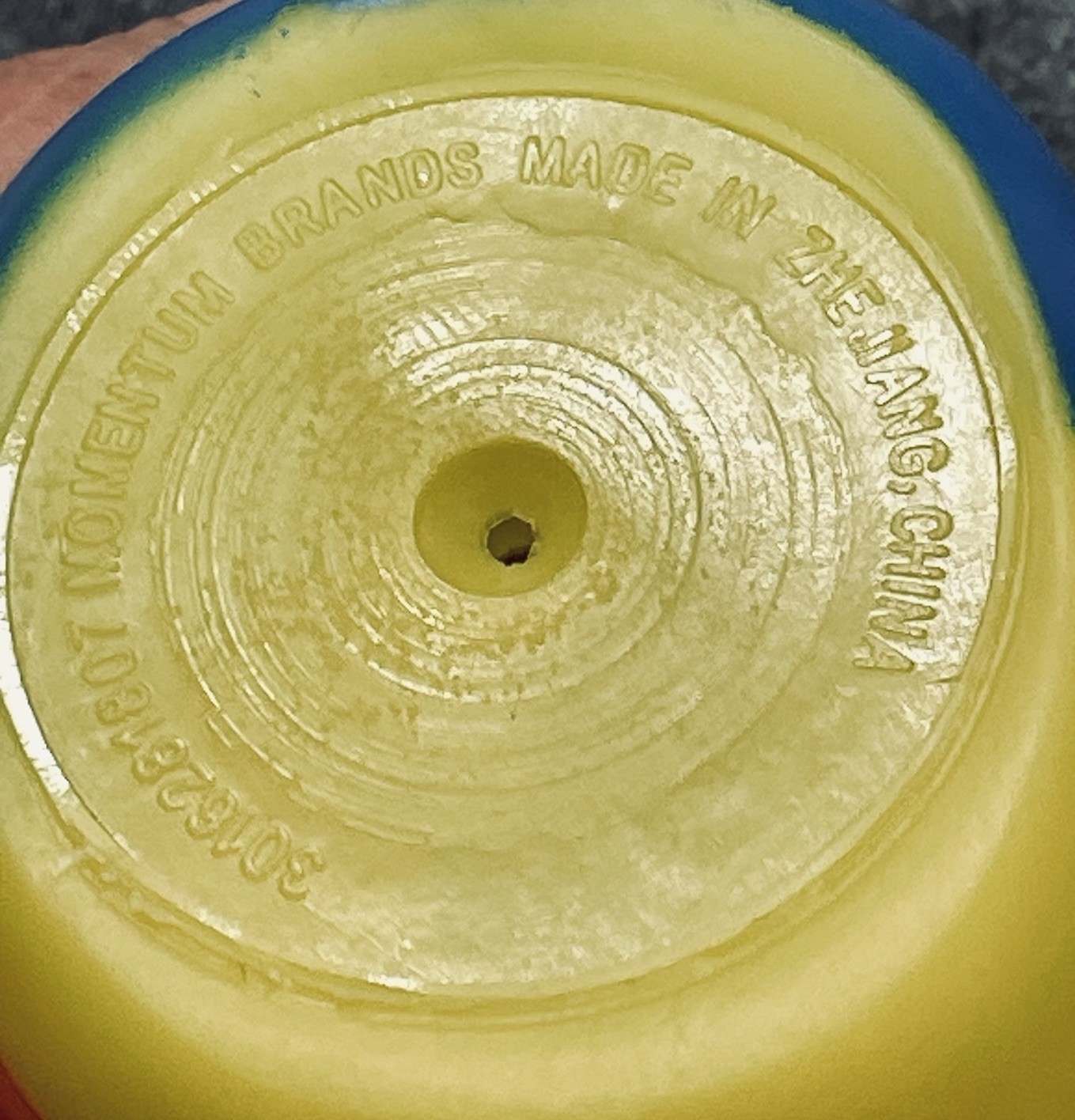 Chimney Sweep Rubber Vinyl Duck