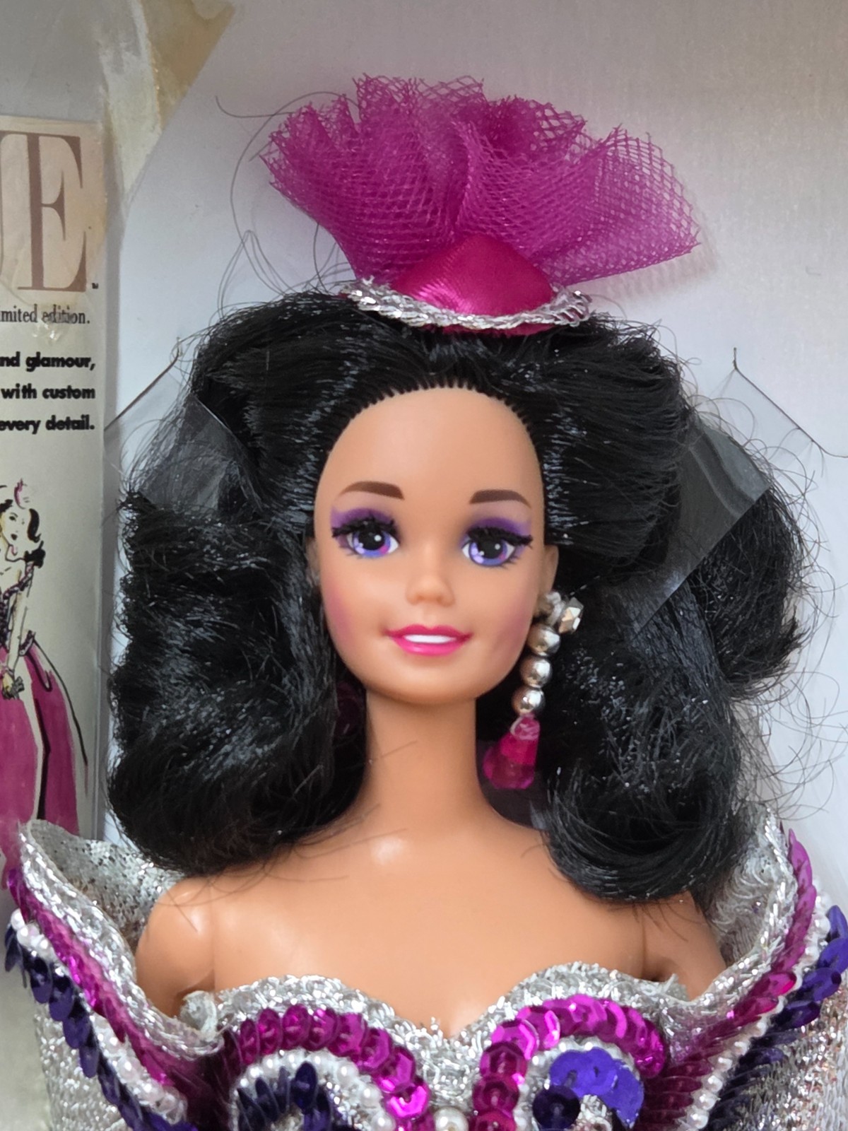 Mattel Classique Collection Barbie Several To Choose NRFB
