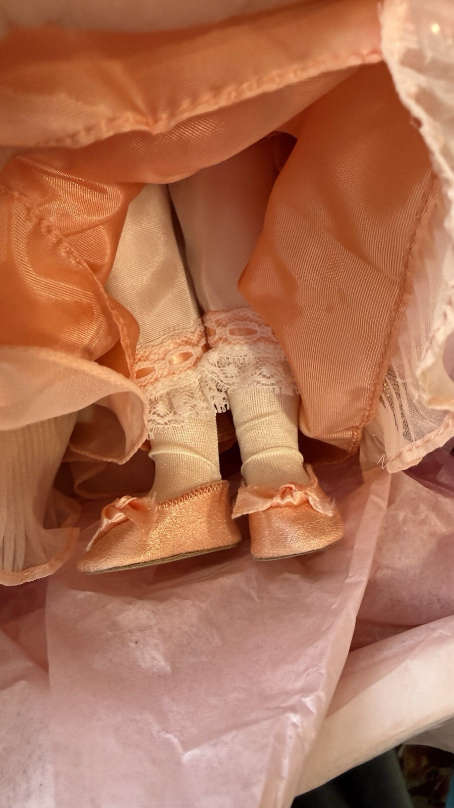 Madame Alexander Anastasia