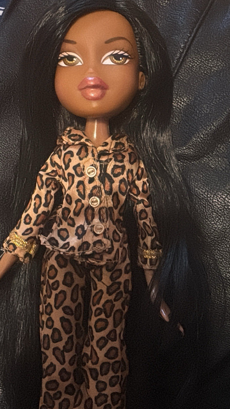 Bratz nightly nite Sasha