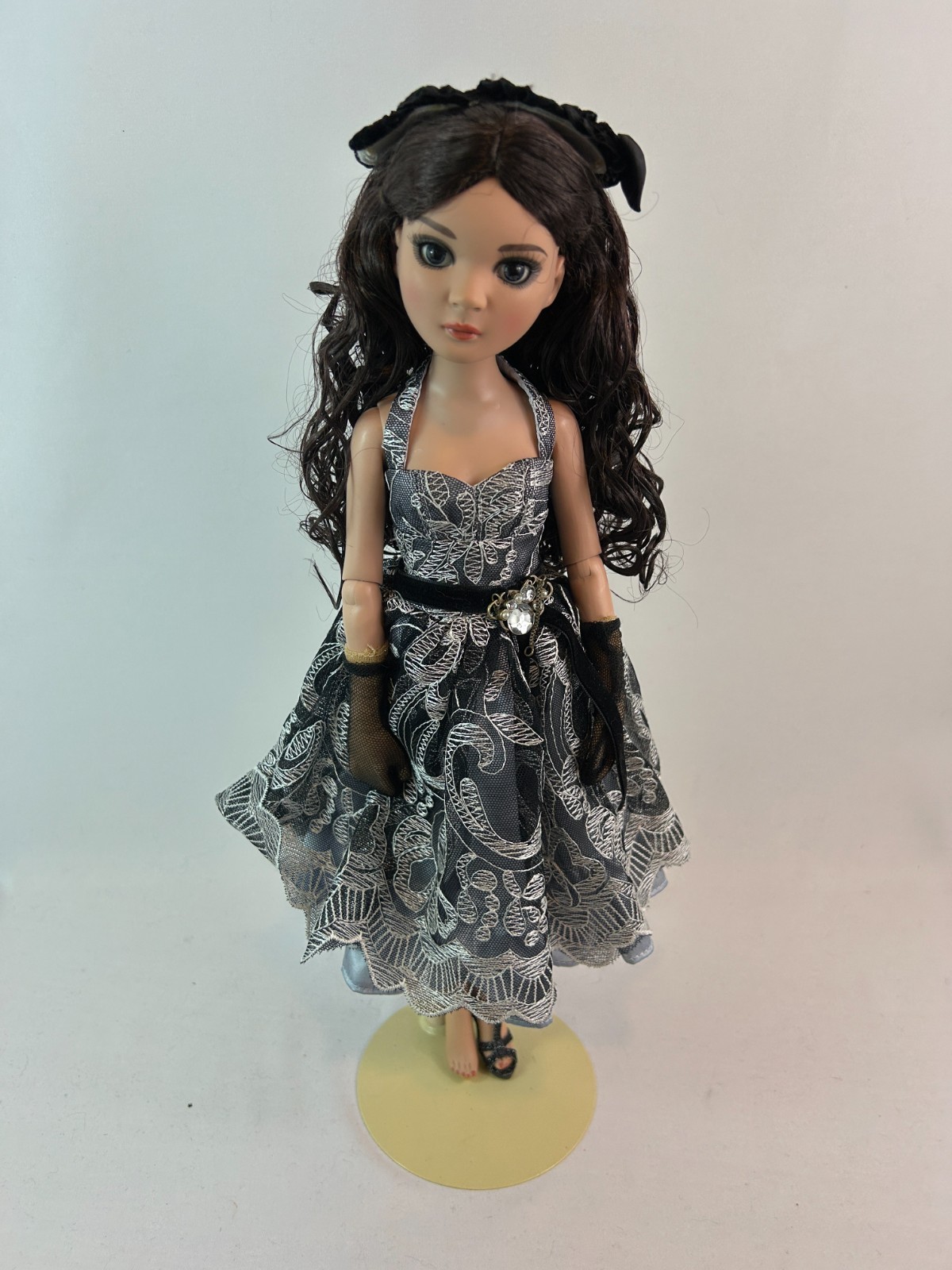Ellowyne Wilde Remember Me Prudence – Convention Doll LE 125