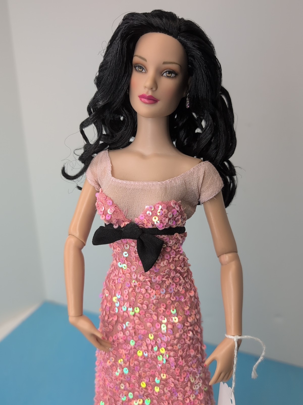 16” Tonner Doll Convention Celebration One Time Face Sculpt 2006 LE 500 #A