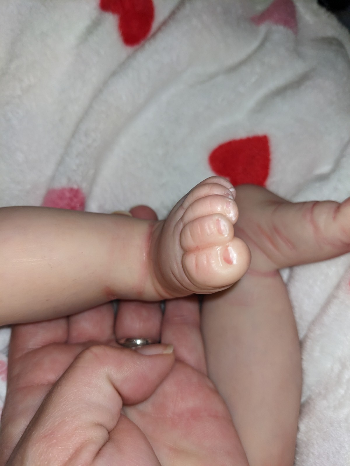 Reborn Art Doll