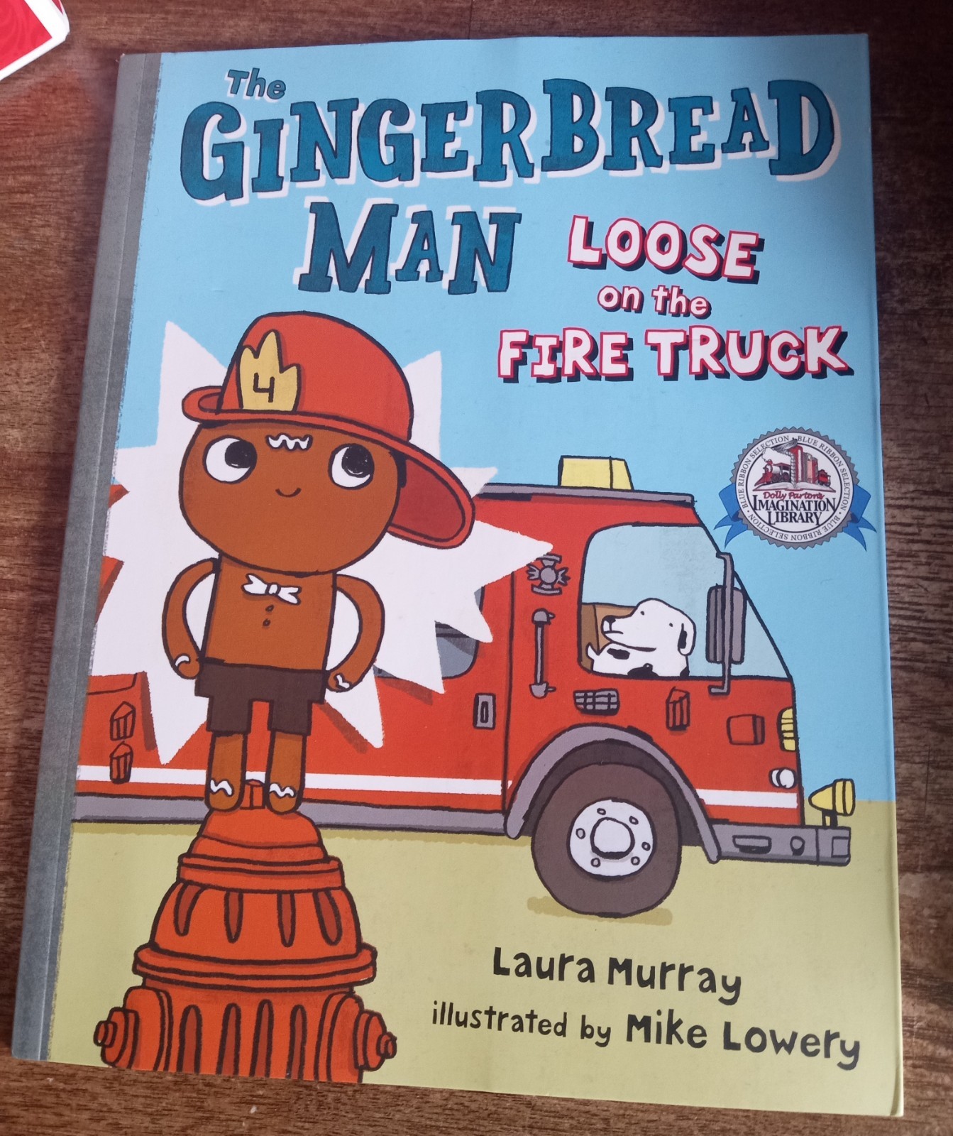 Gingerbread Doll Lot