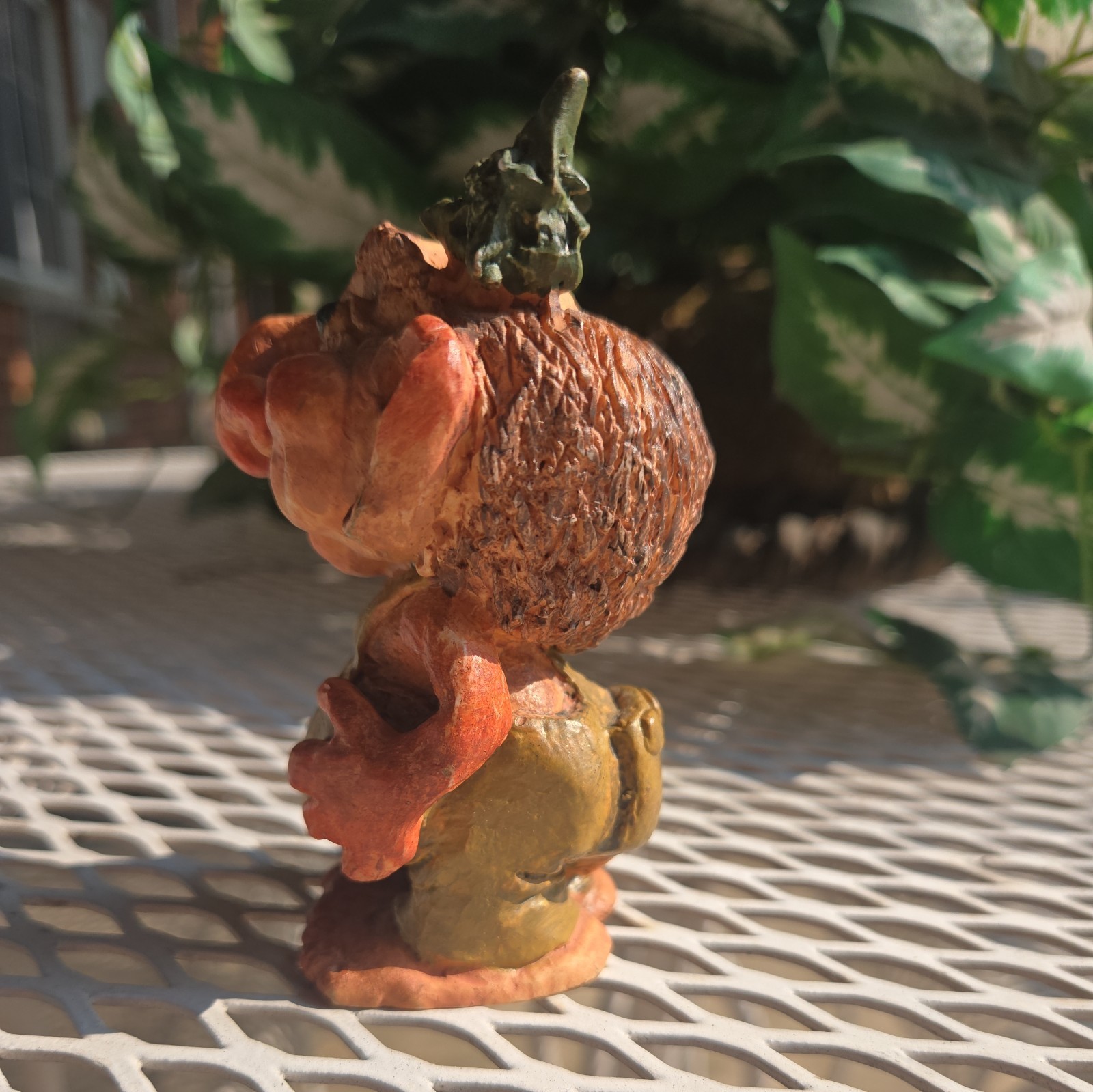 CANDY DESIGN 4” TROLL R A R E Norwegian Made
