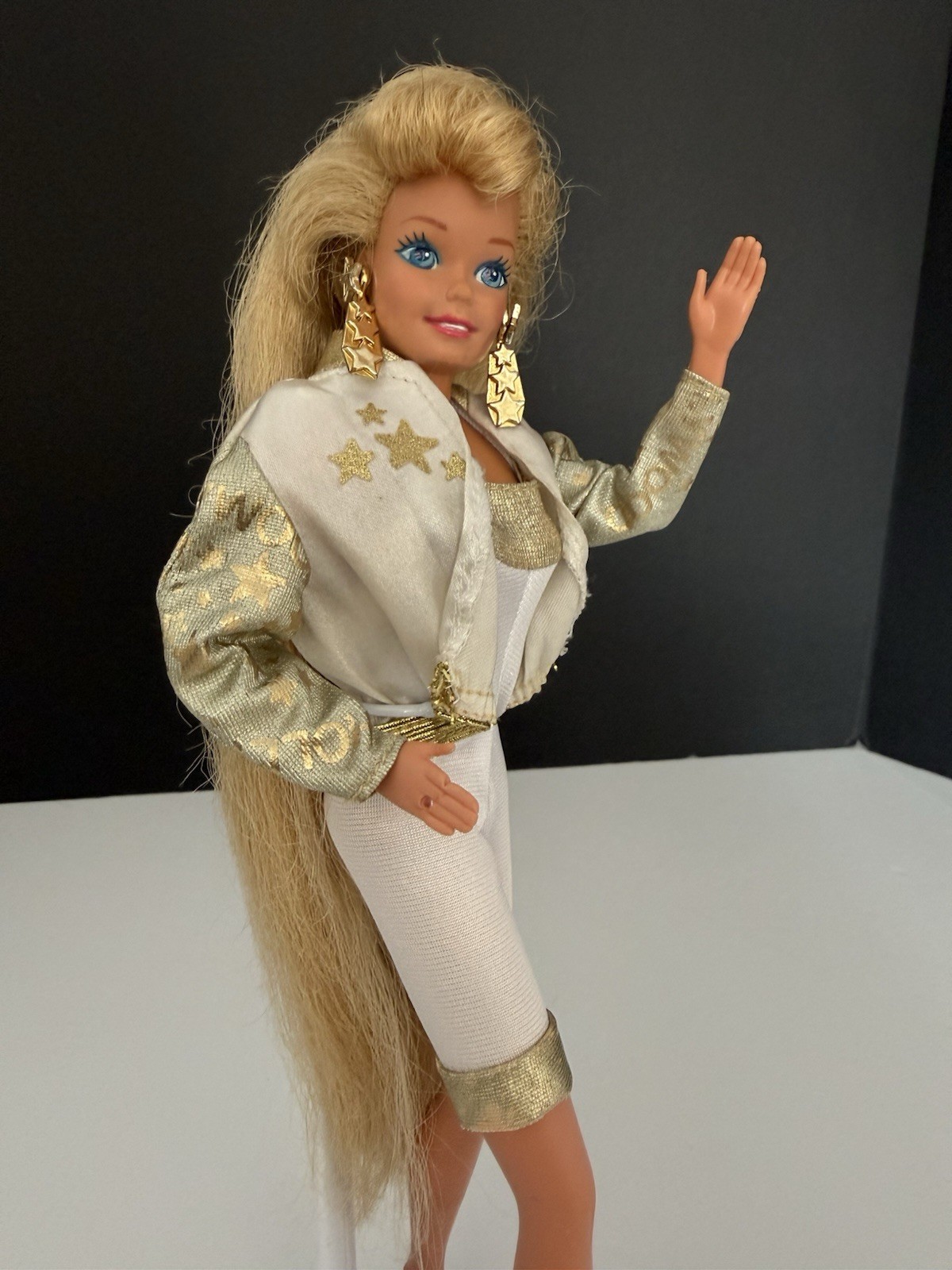 Barbie Hollywood Hair 1992 ~ NOT COMPLETE