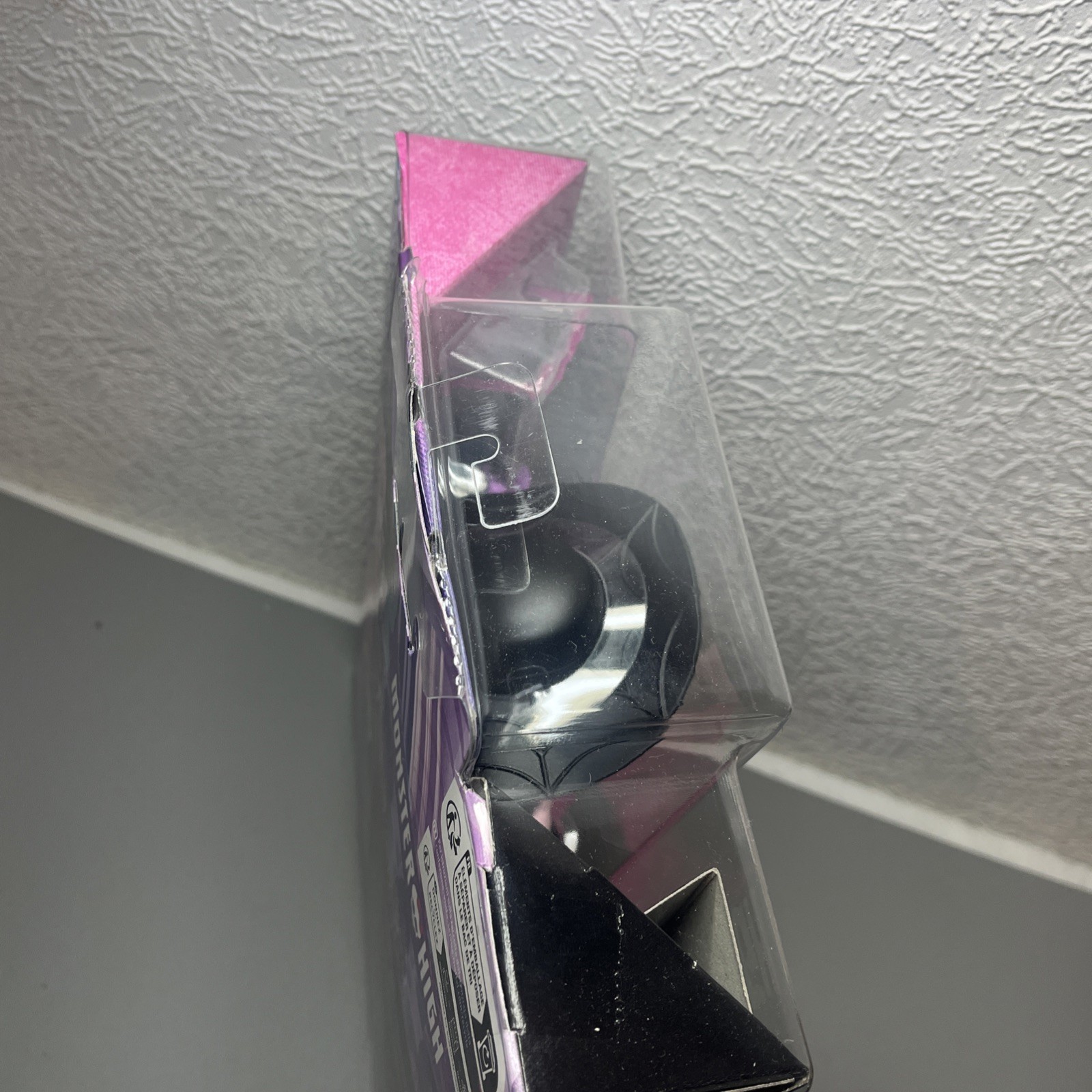 Mattel | Monster High Core Doll | Draculaura Fashion Doll | Accessories & Pet |