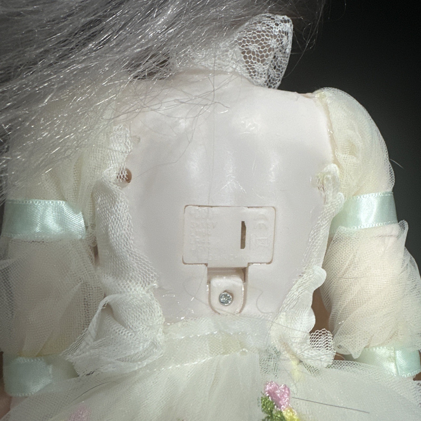 24 inch Girl BJD Doll Dress Shoes Singing – Please Read