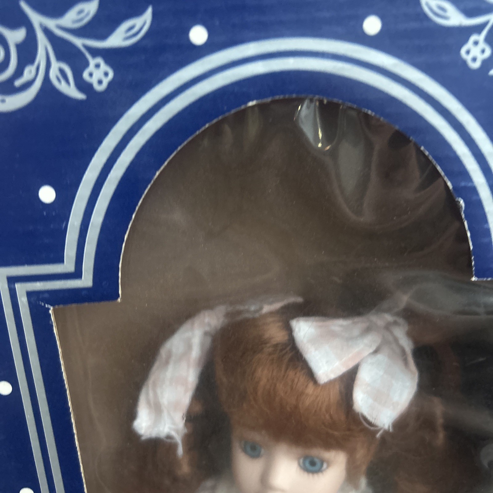 EMERALD DOLL COLLECTION