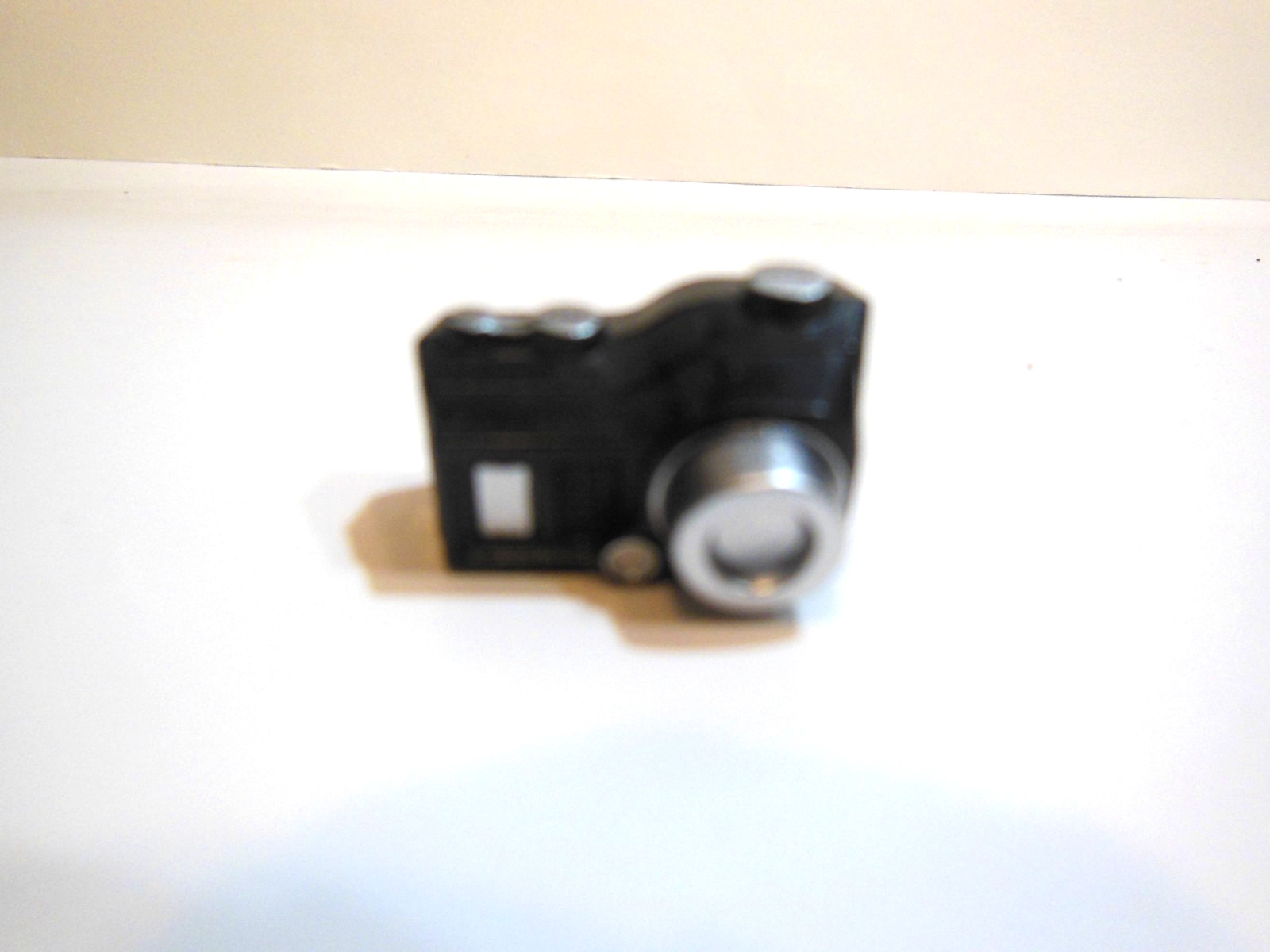 Repro Francie Doll Camera