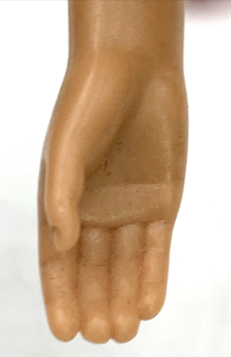 Vintage 750 Molded Hair Straight Leg Ken Barbie Doll w/ #770 Campus Hero Outfit
