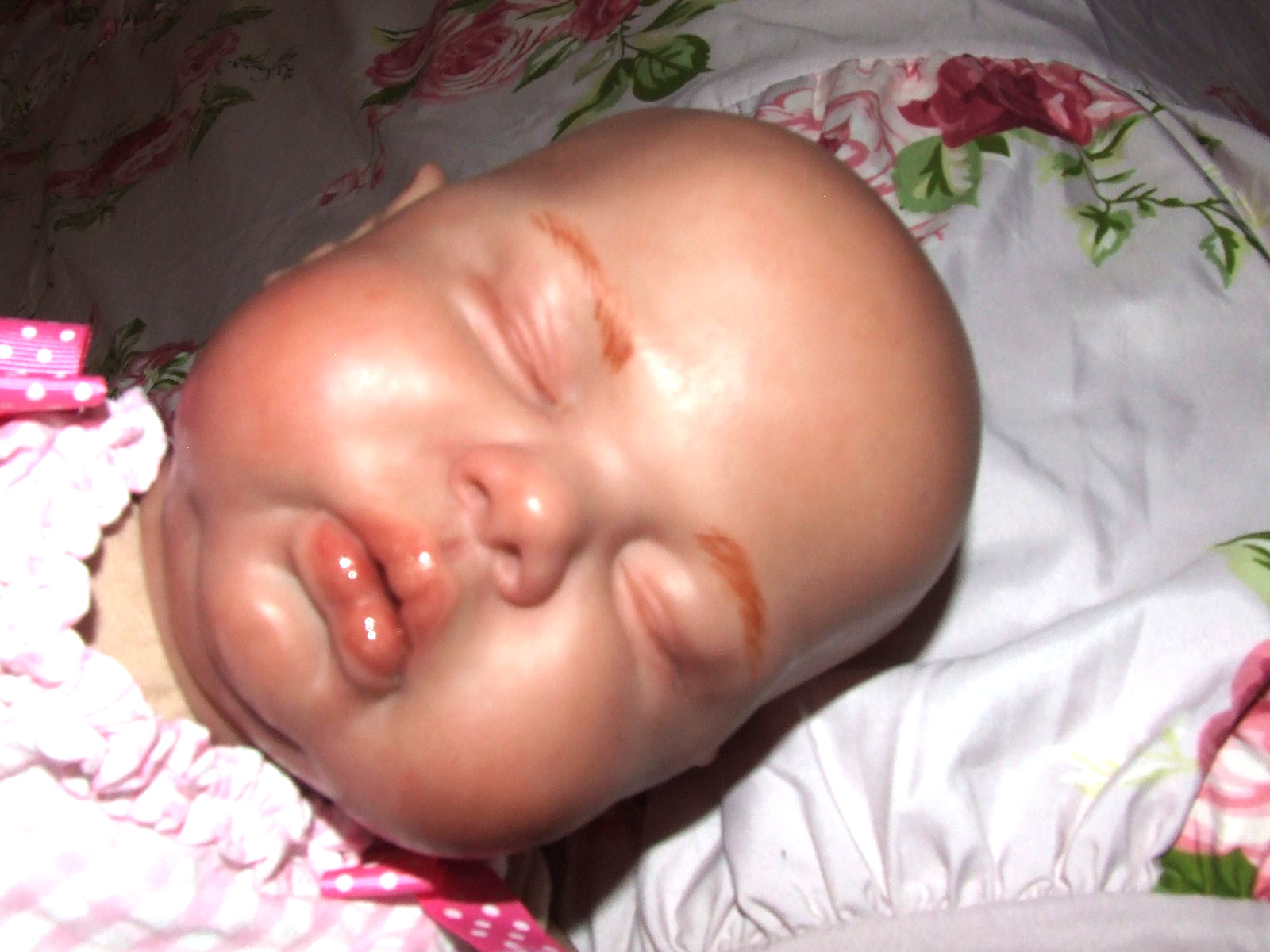 Reborn Doll