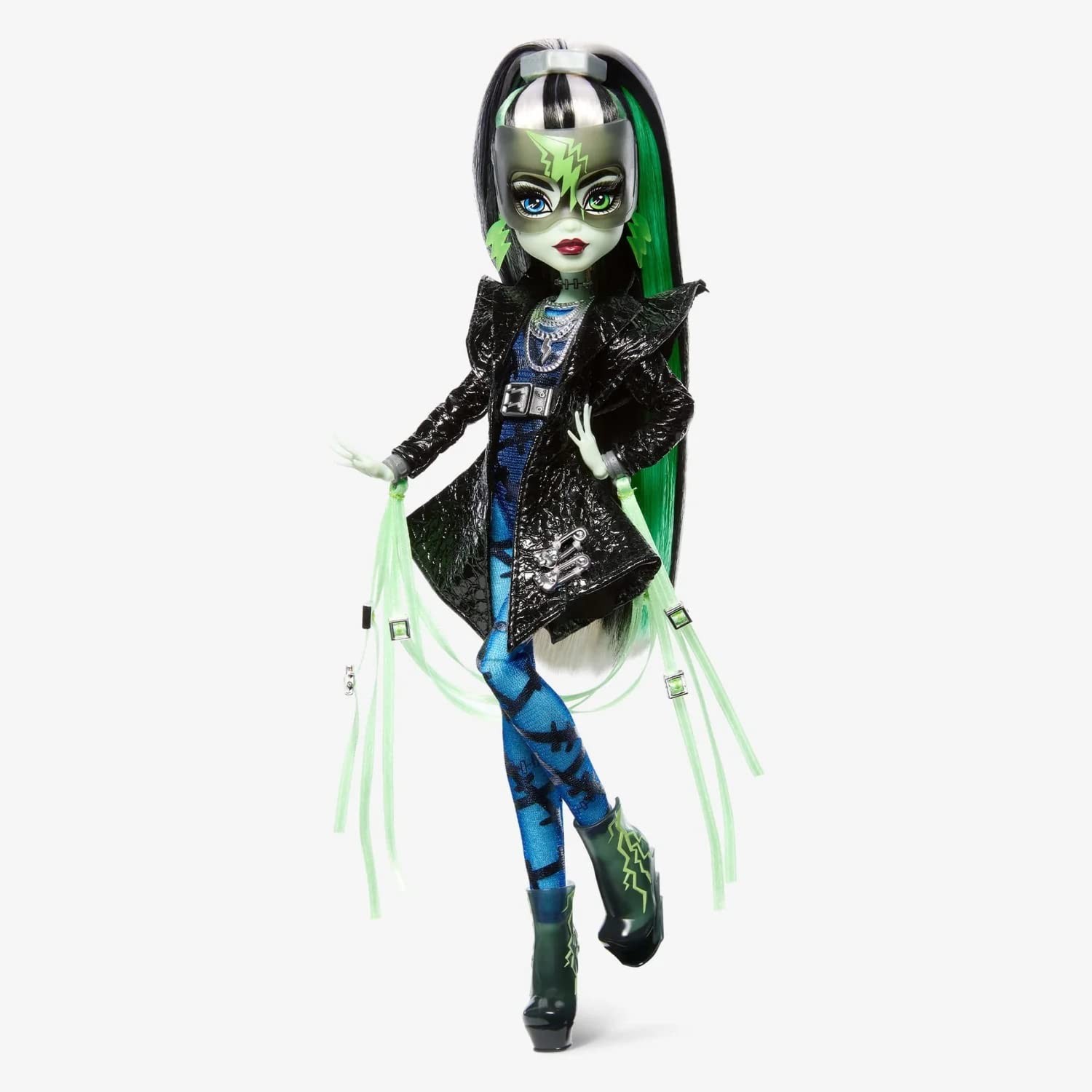 Haunt Couture Midnight Runway Frankie Stein Doll