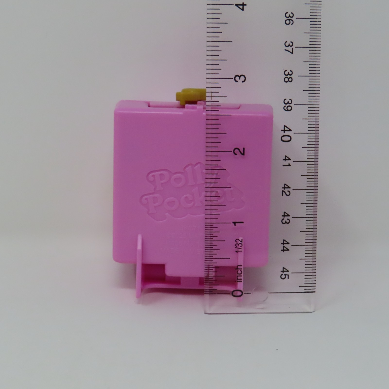 Polly Pocket Tiny Take Out Reveal Mini Playset Blind Box Opened You Pick Mattel