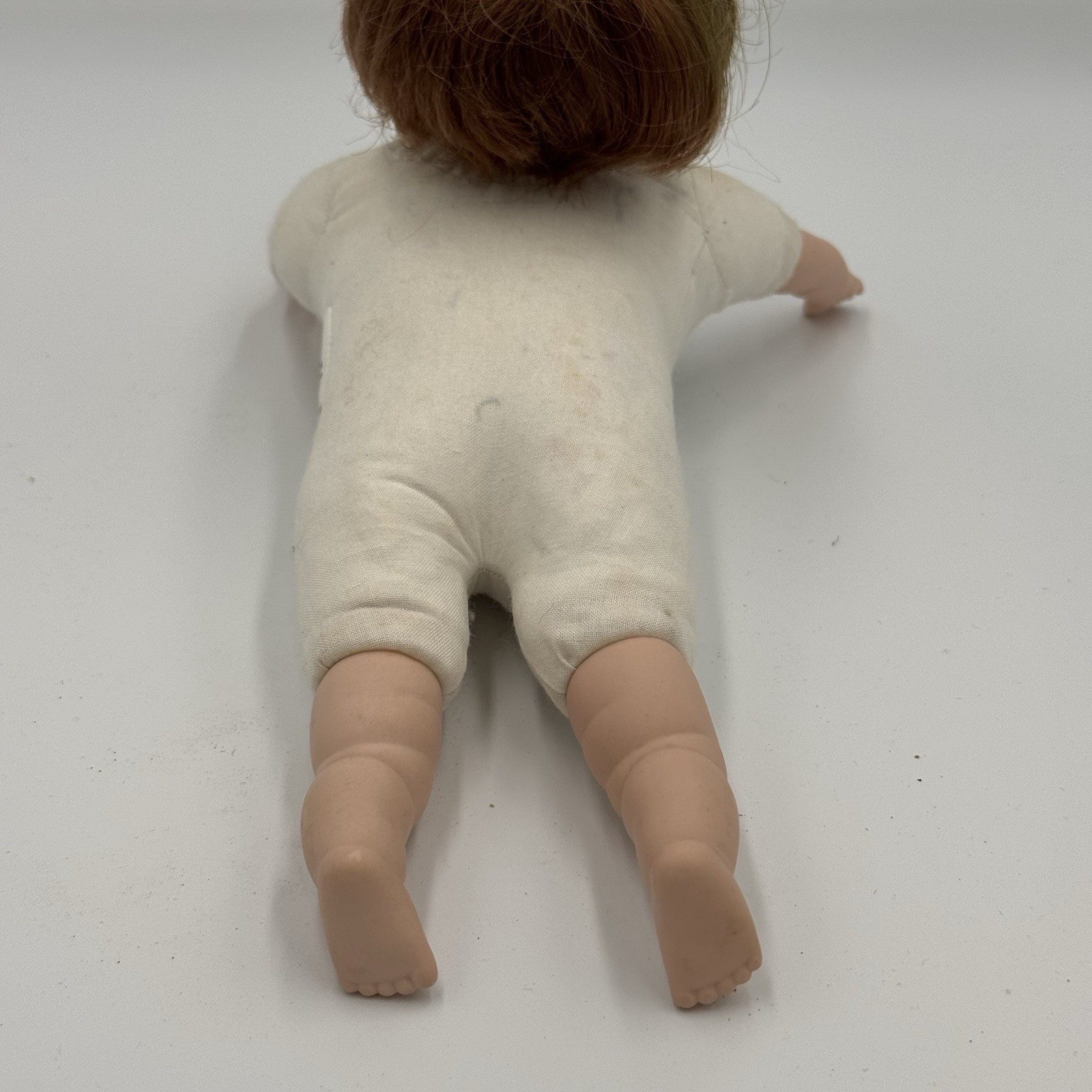 Just For Keeps Brunette Decorator Doll – 1991