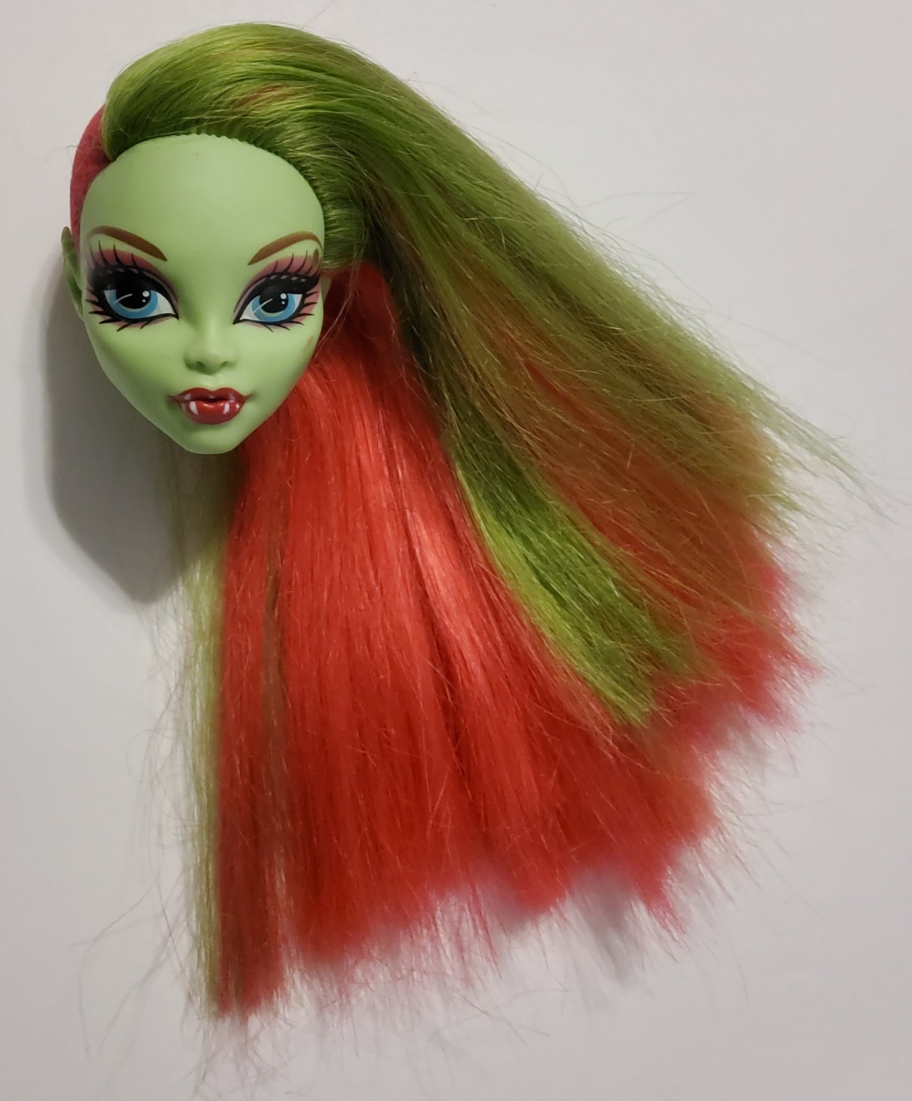 Monster High G1 Venus McFlytrap Replacement Doll Parts