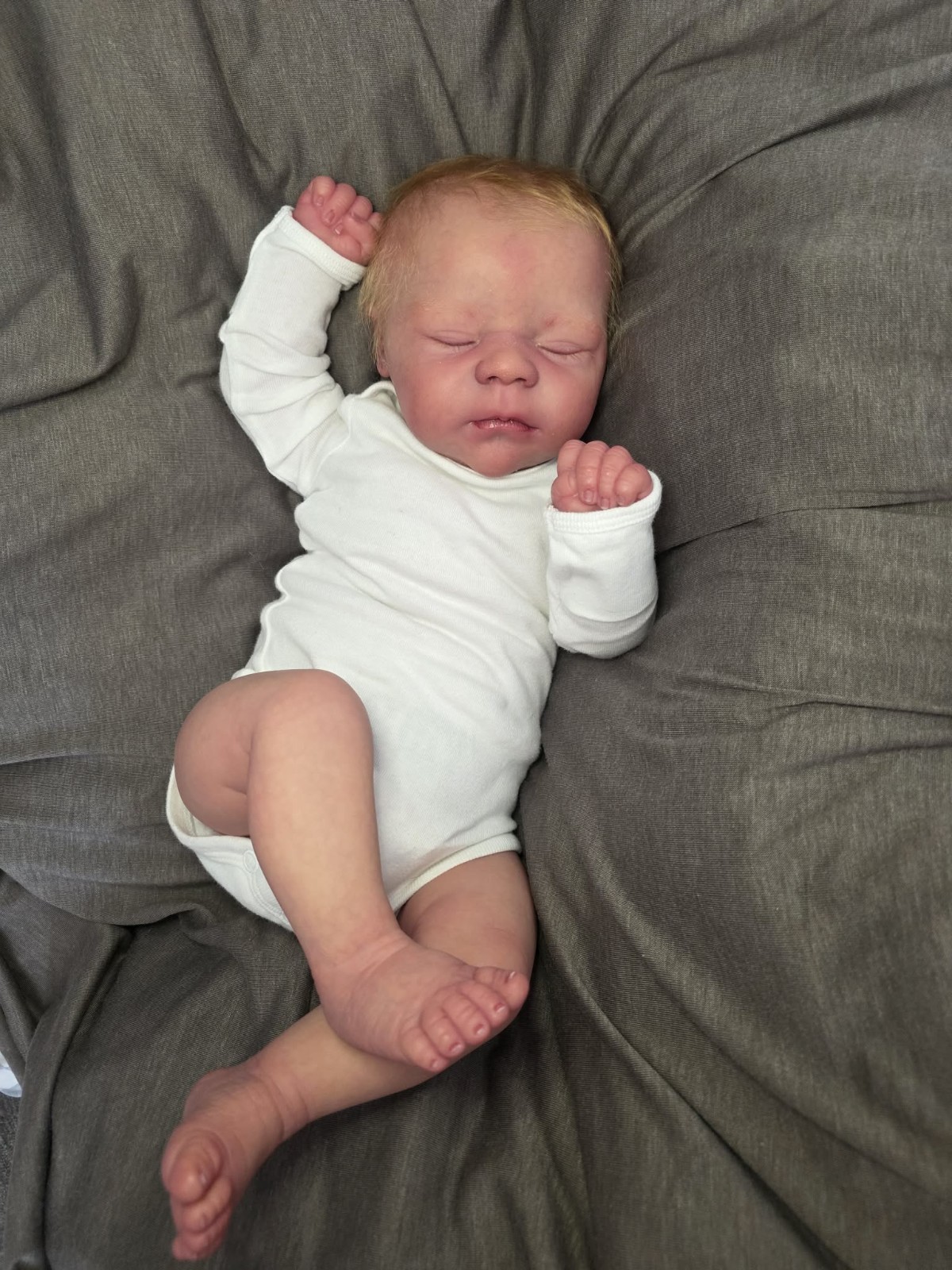 Realborn Michael