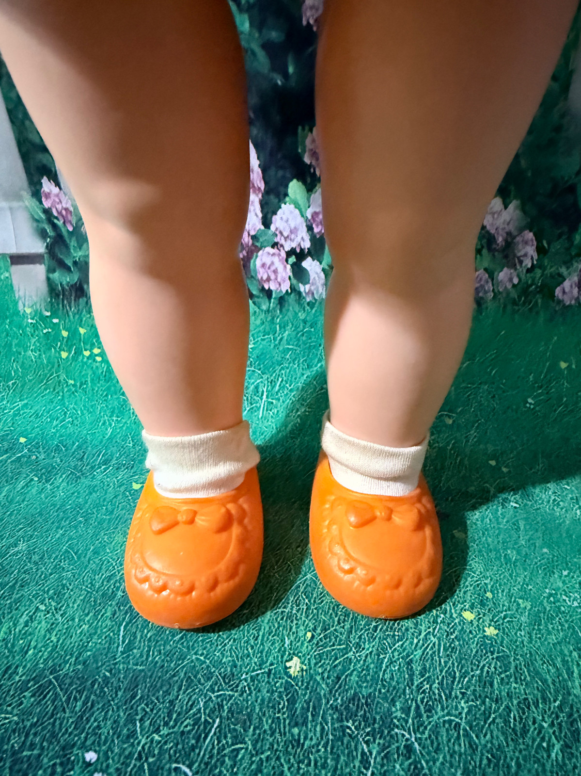 ADOPT ME: 1971 16″ Mattel’s Talking “Hi Dottie” Doll Vintage